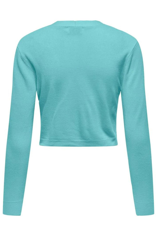 Only sunny knitted cardigan-null