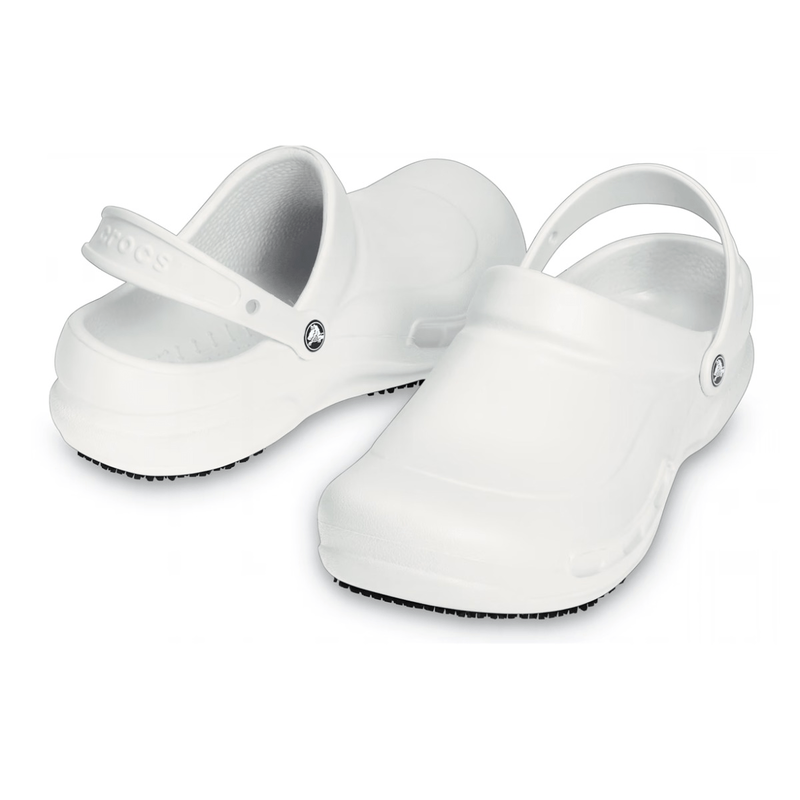 Crocs bistro clog 100-null