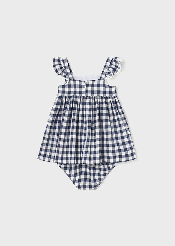 Mia dress-null