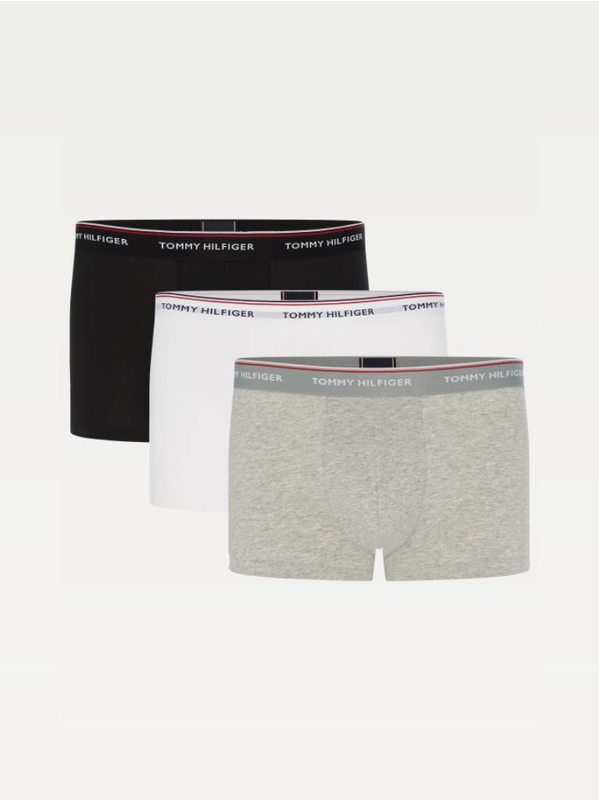 Tommy hilfiger 3-pack trunks boxer-shorts-null