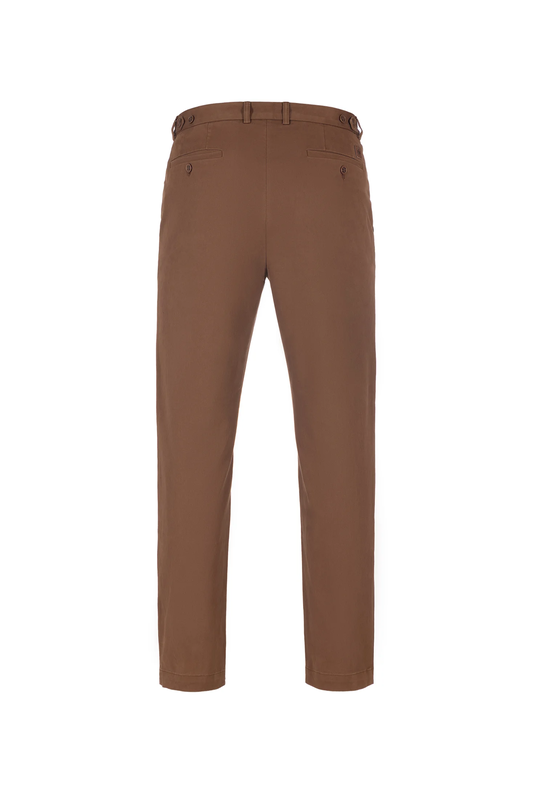 Product image: No name athens camel chris pants li-null