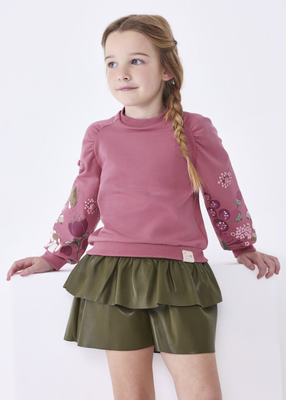 Ruby sweater, , medium