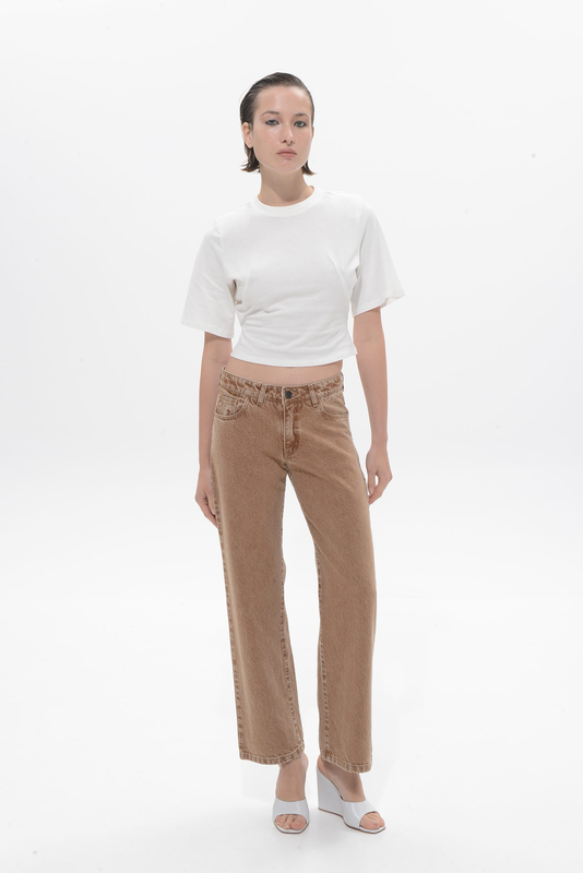 Sac & co stacy stars jeans-null