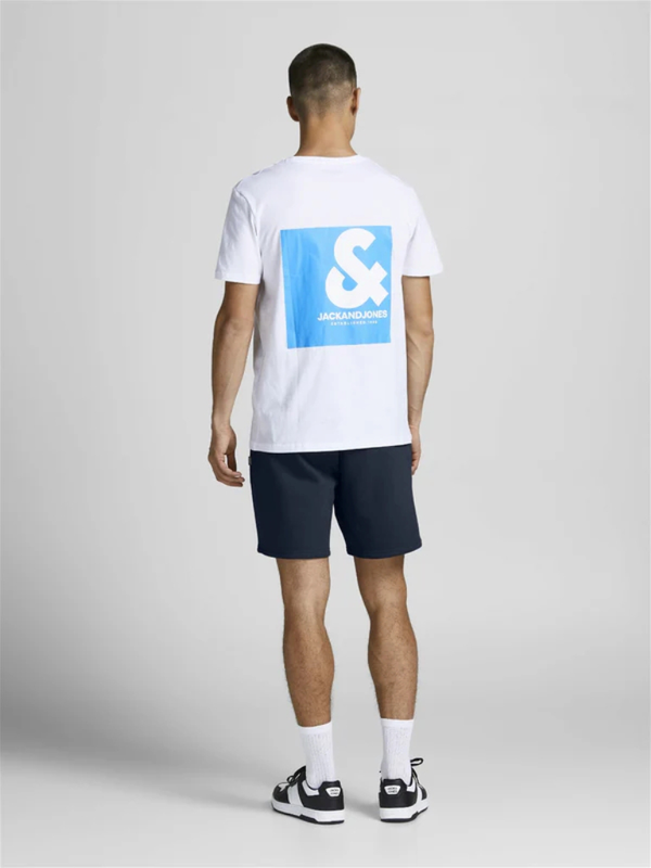 Jackjones jpstgordon jjbradley sweat shorts sn gms-null