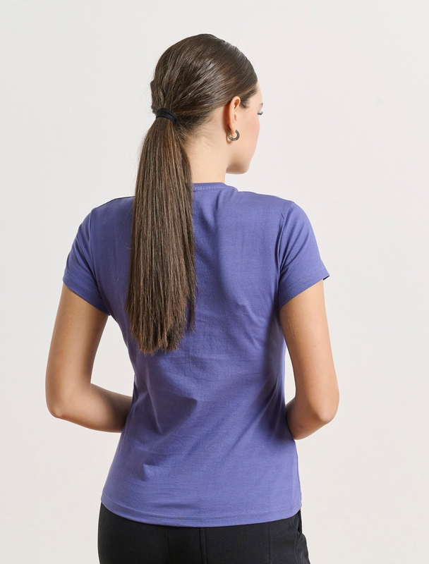 Bdtk woman's t-shirt ss-null