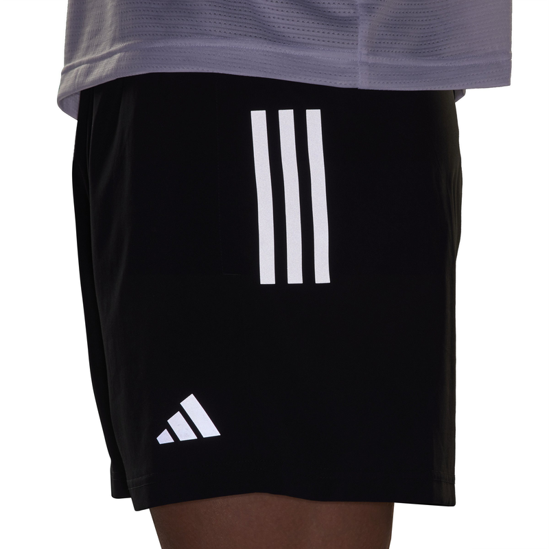 Adidas men own the run shorts (iy0704) image number null