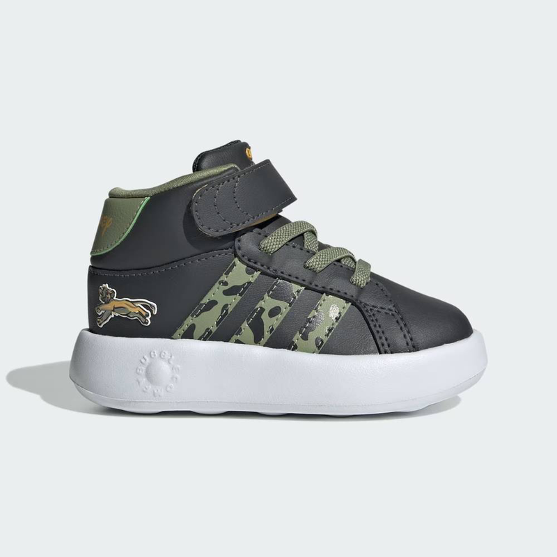 Product image: Grand court mid lionking infants-null