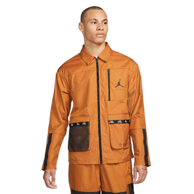 Statement mens jacket