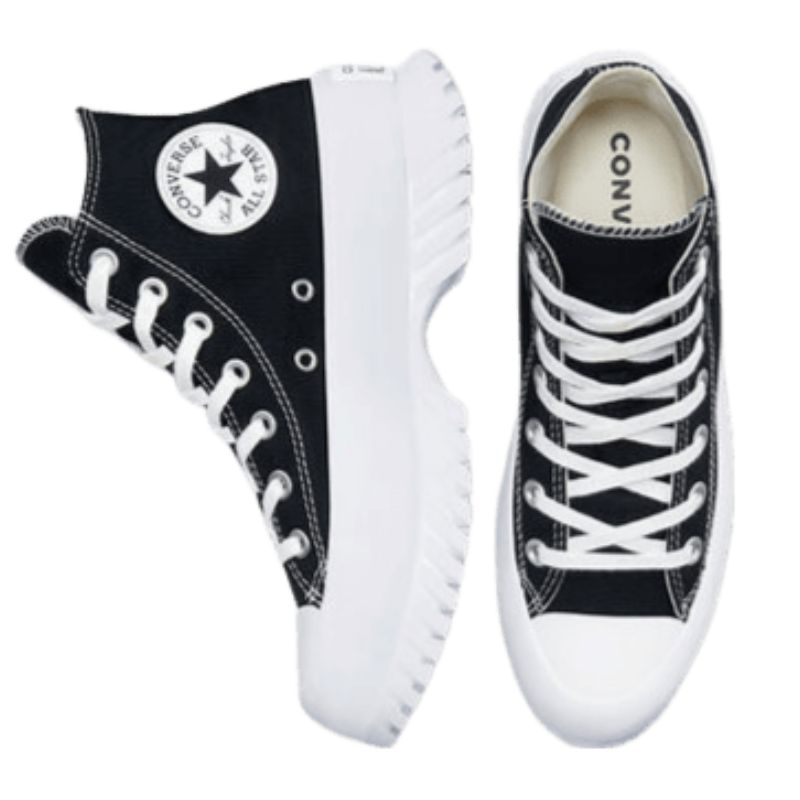Product image: Converse all star lugged 2.0-null