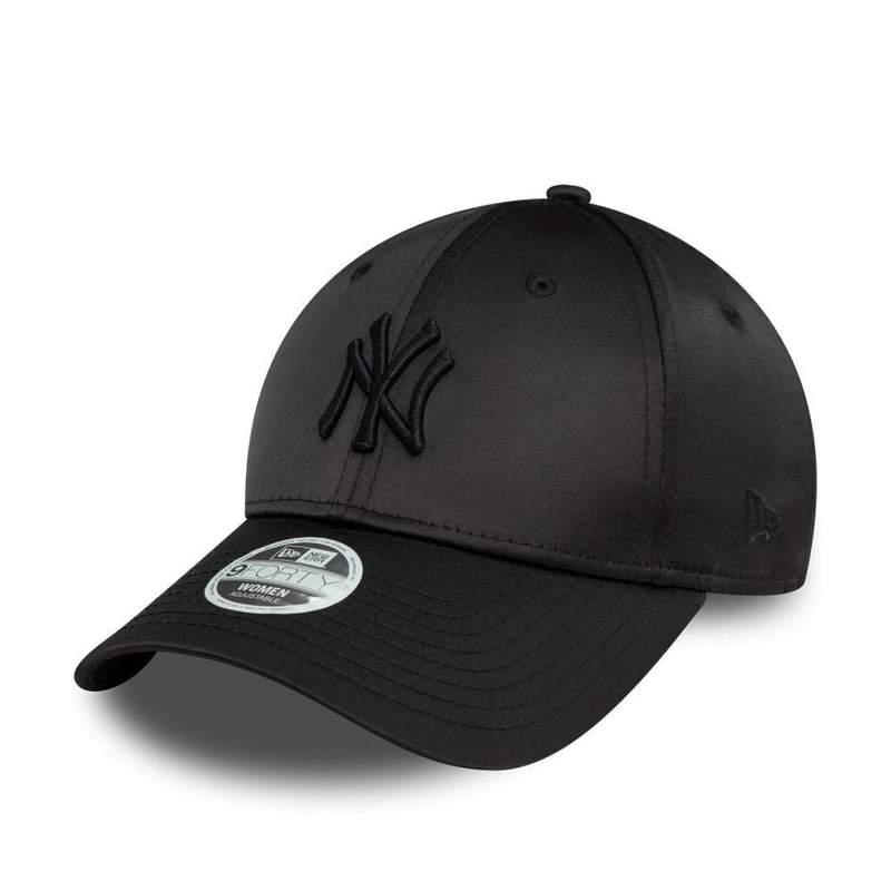 Women satin 9forty  york yankees-null