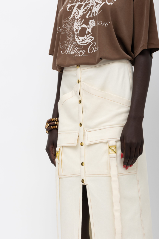 Mallory zahra skirt-null