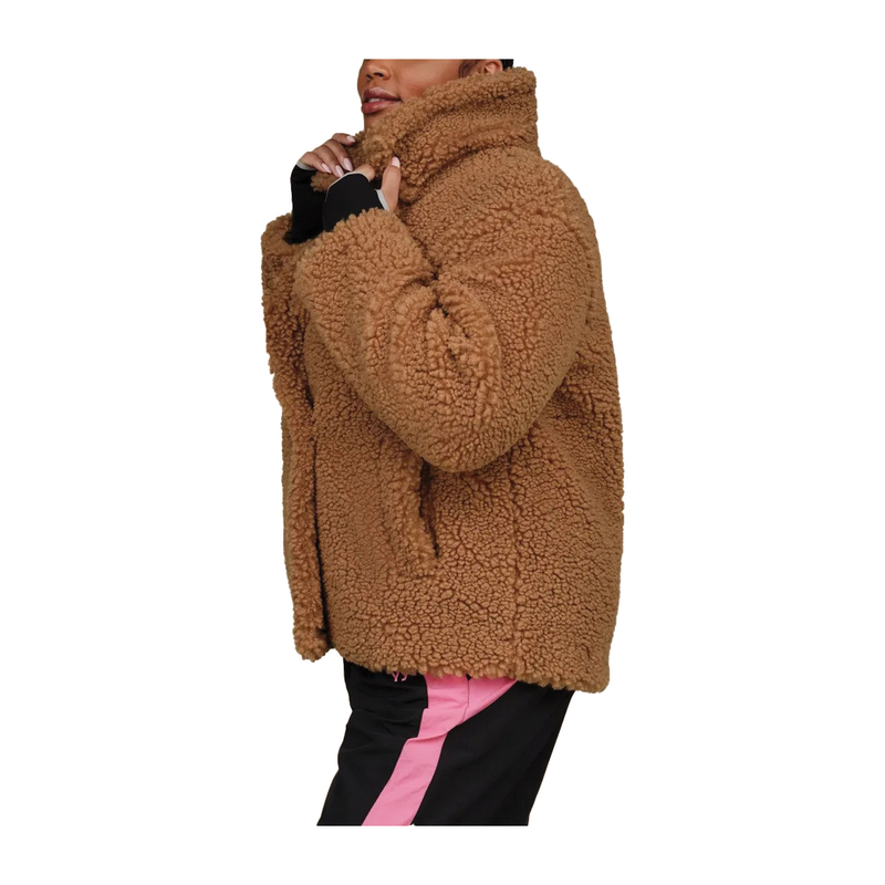 Ugg γυναικείο παλτό-null