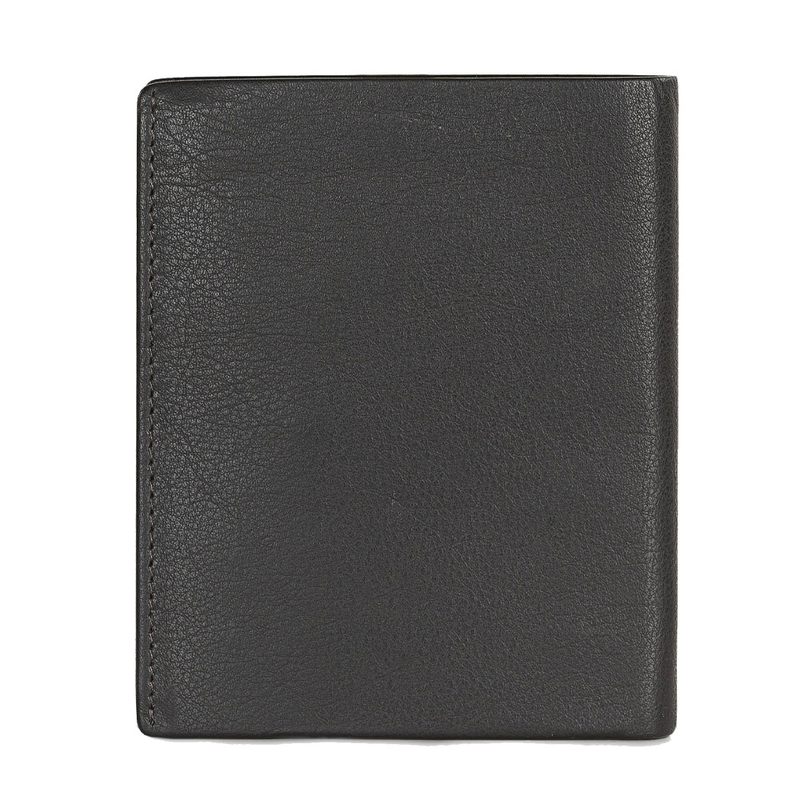 Product image: Πορτοφόλι ανδρικό δερμάτινο lois 205220-02 καφέ-null
