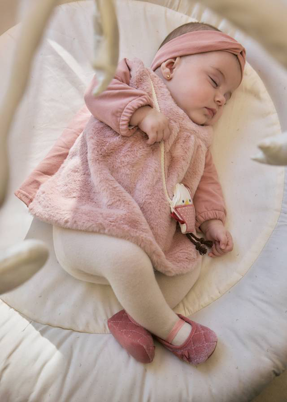 Φορεμα συνδιασμενο γουνα-null