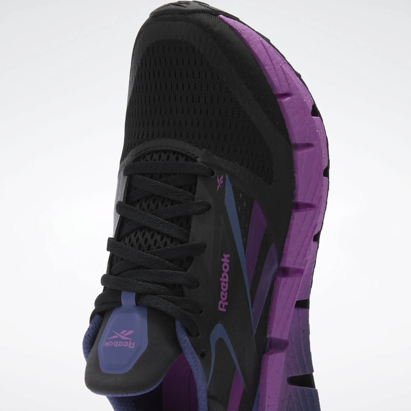 Reebok women's floatzig 1-null