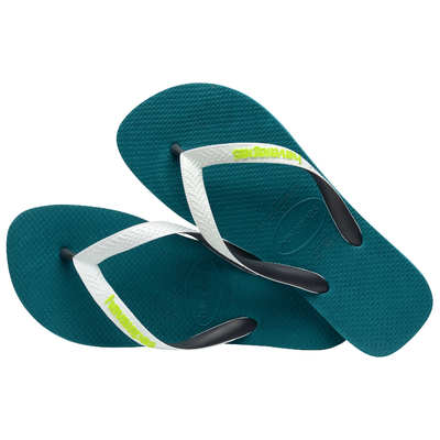 Havaianas  top mix, Vibe Green, medium