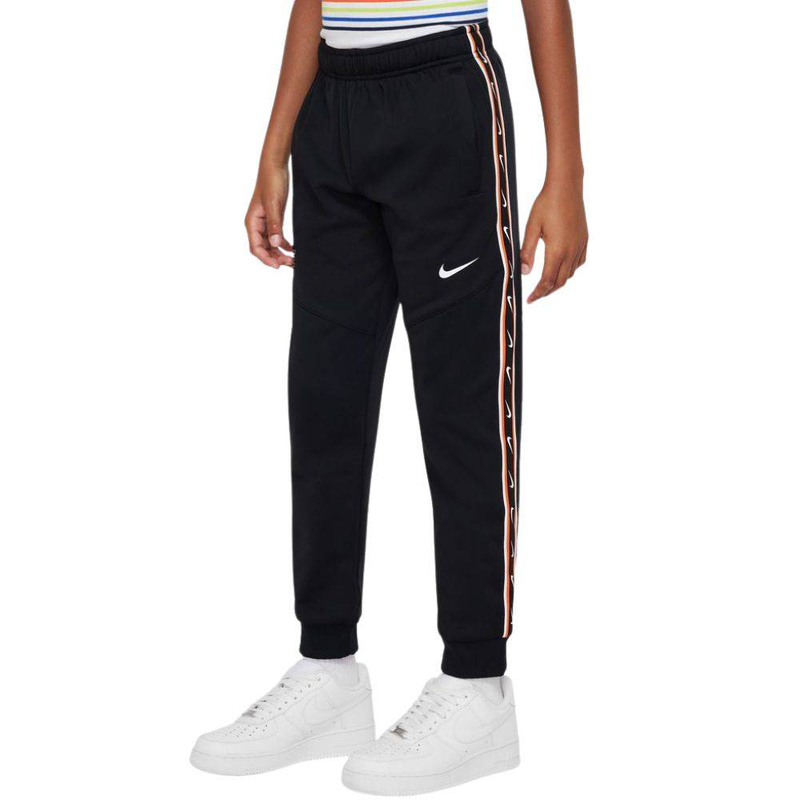 Boys sportswear repeat fleece jogger-null