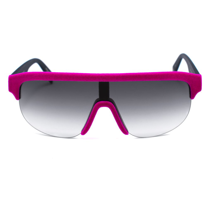 Multicolor acetate sunglasses-null