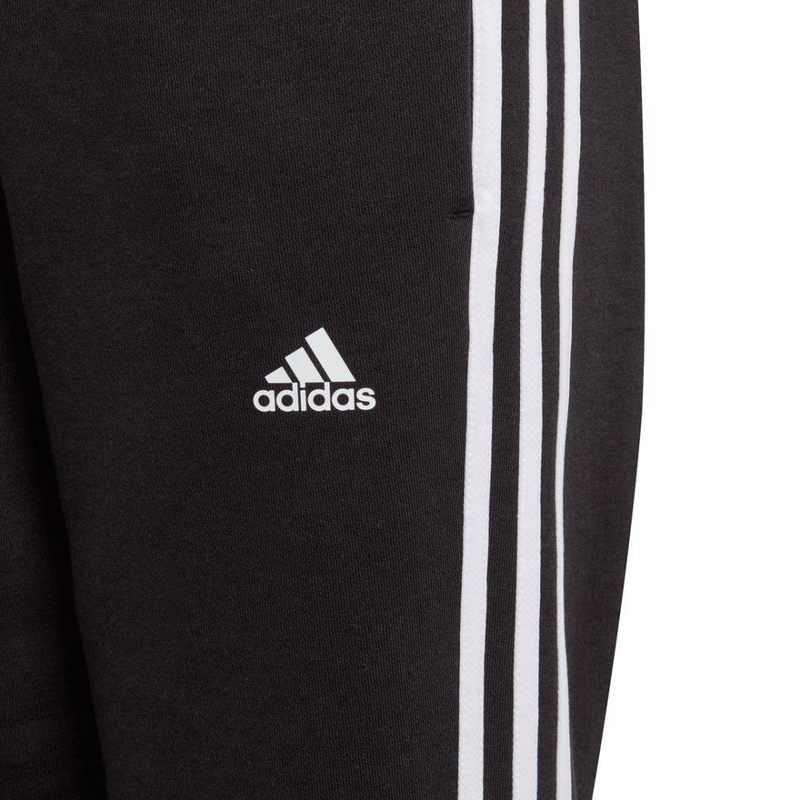 Product image: B 3-stripes fleece c pants-null
