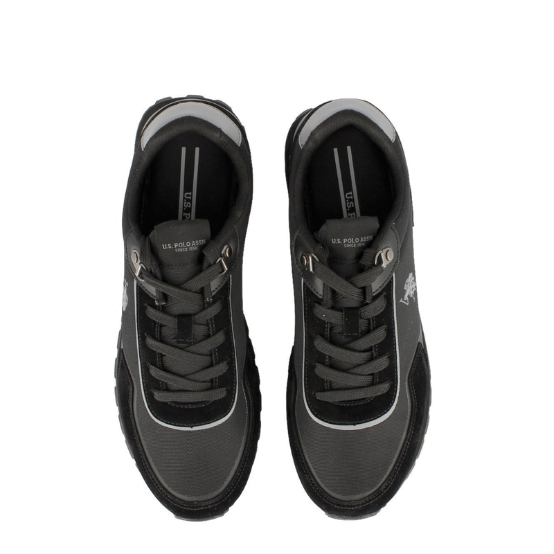 U.s. Polo assn. &Alpha;&nu;&delta;&rho;&iota;&kappa;ό sneaker-null