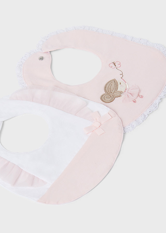 Product image: Amelia set bibs-null