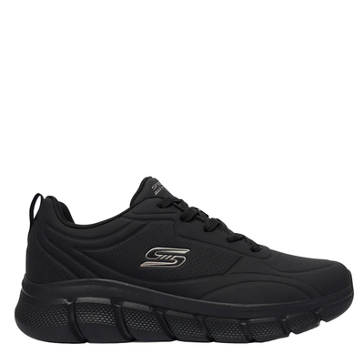Skechers ανδρικό sneaker, Black, medium