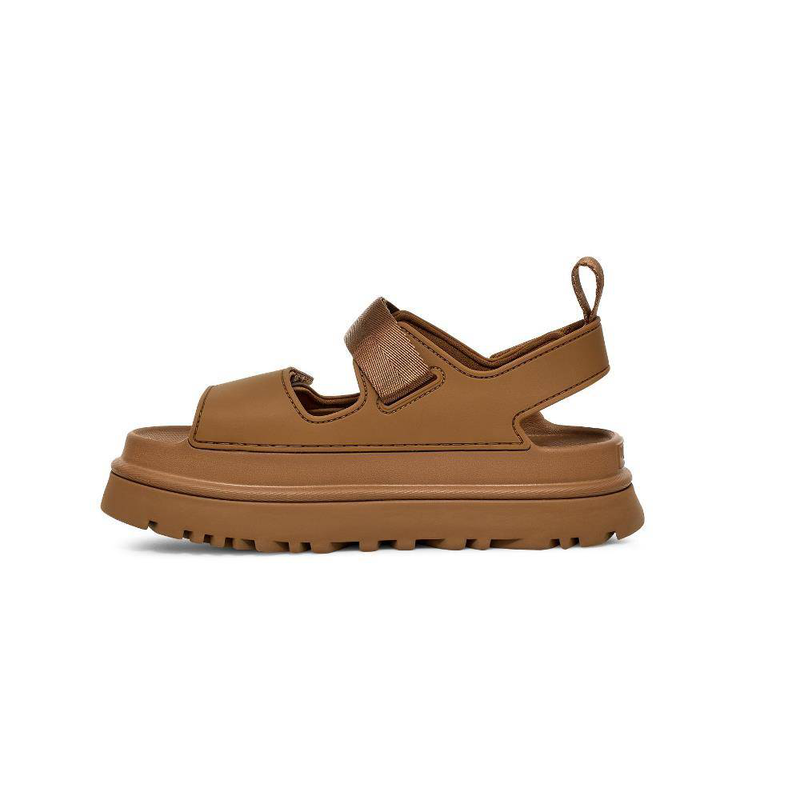 Goldenglow sandal-null