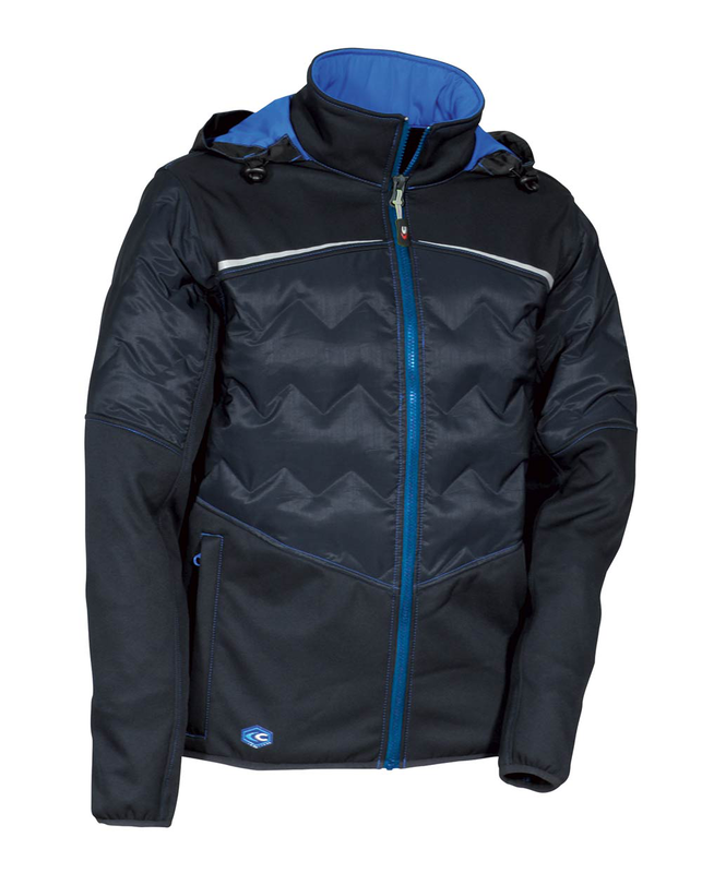 Poligus - 4xl , navy/royal-null