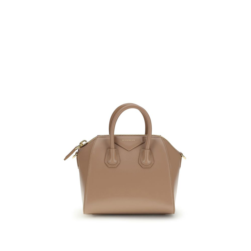 Multicolor calf leather bos taurus handbag-null