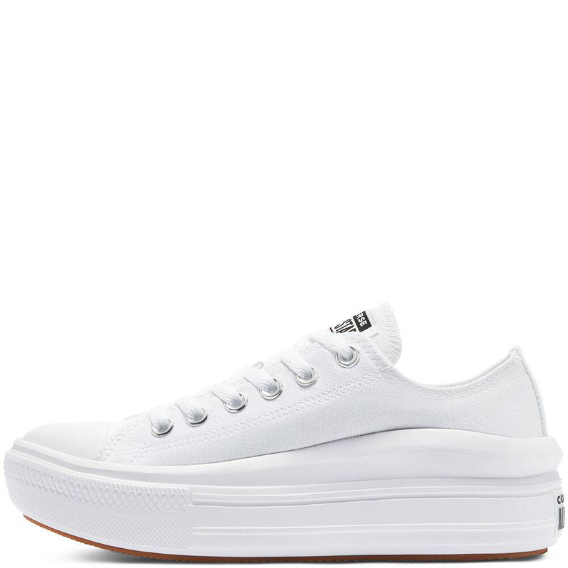 Product image: Converse ct all star move ox platform 570257c-null
