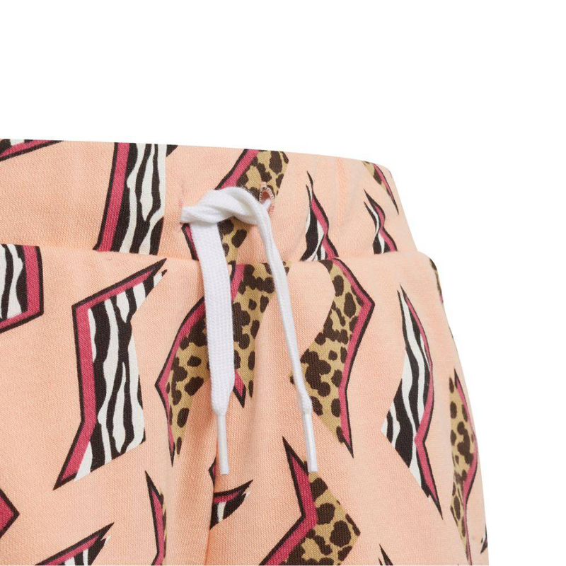 Shorts image number null