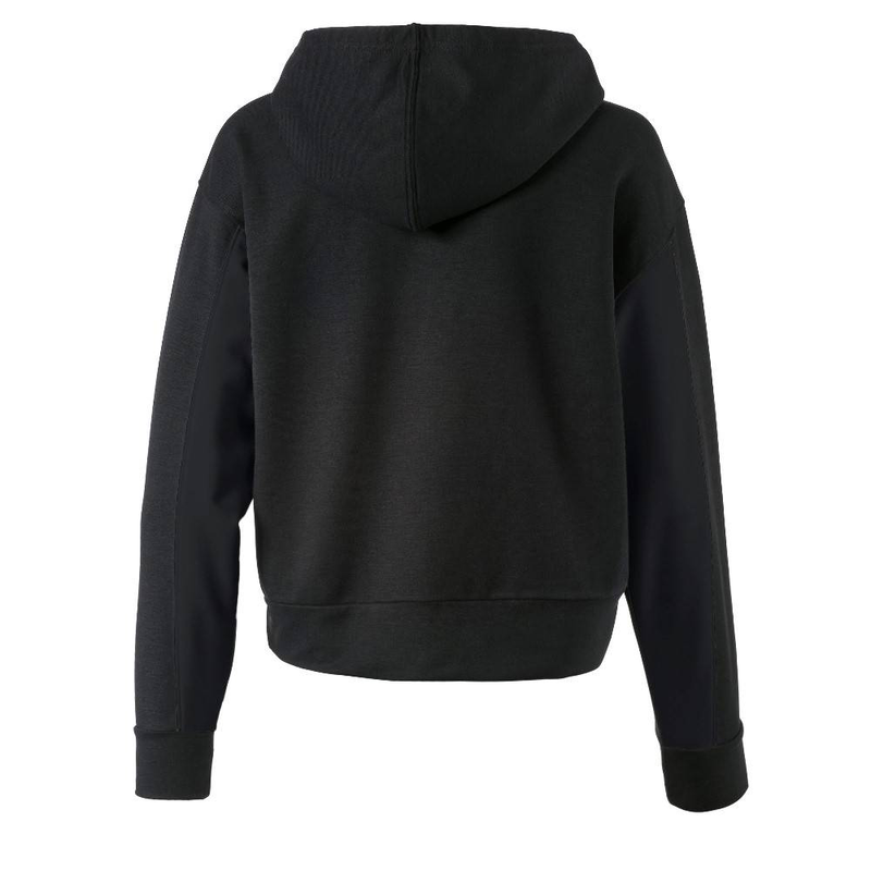 Girls modern sport sweat hoodie-null