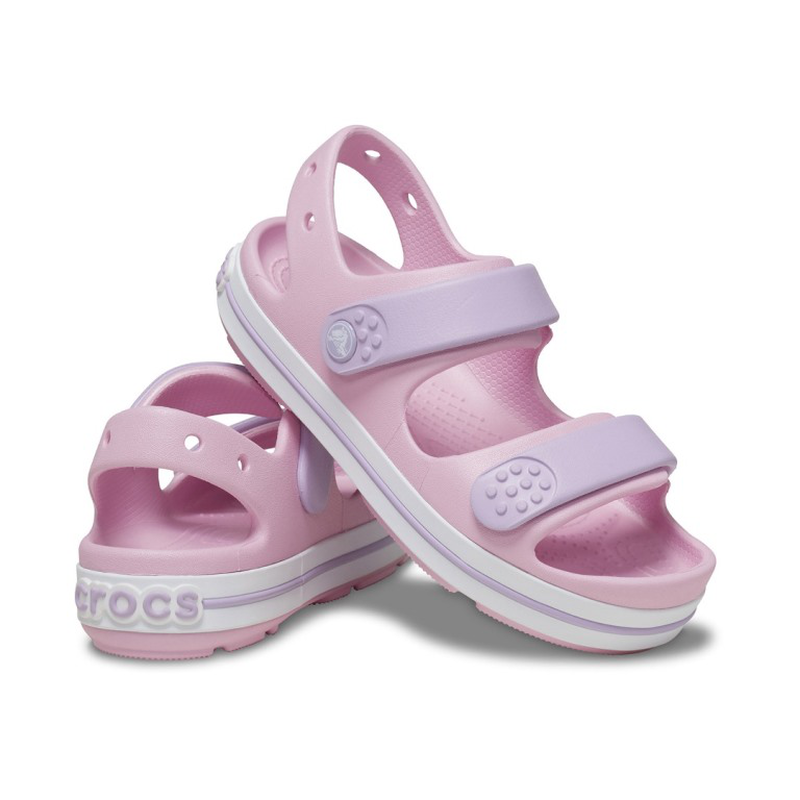 Crocs crocband cruiser sandal t-null