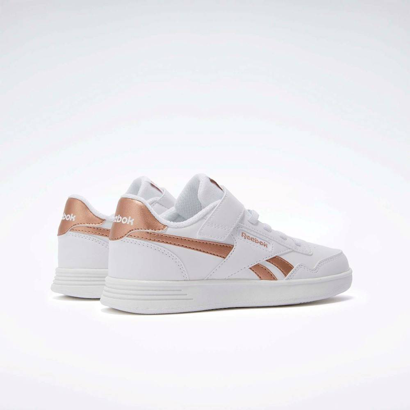 Girls court advance girls shoes image number null