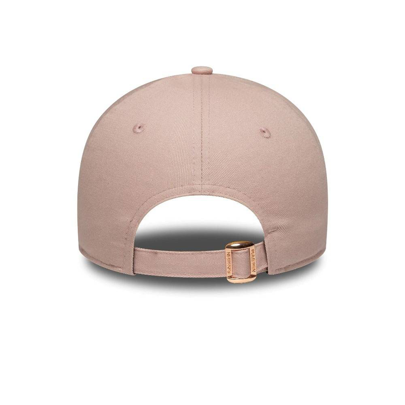 Product image: Women metallic logo 9forty york yankees-null
