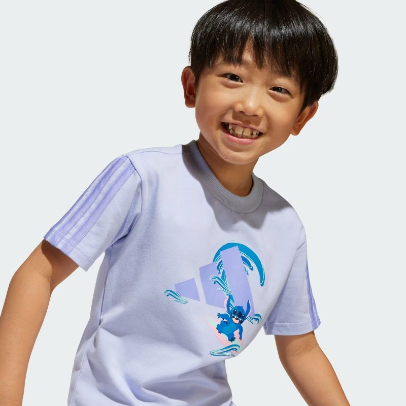 Adidas disney lilo and stitch set jd4558-null