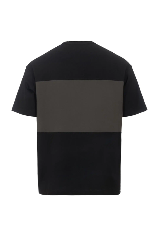 Black atlanta t-shirt cIII-null