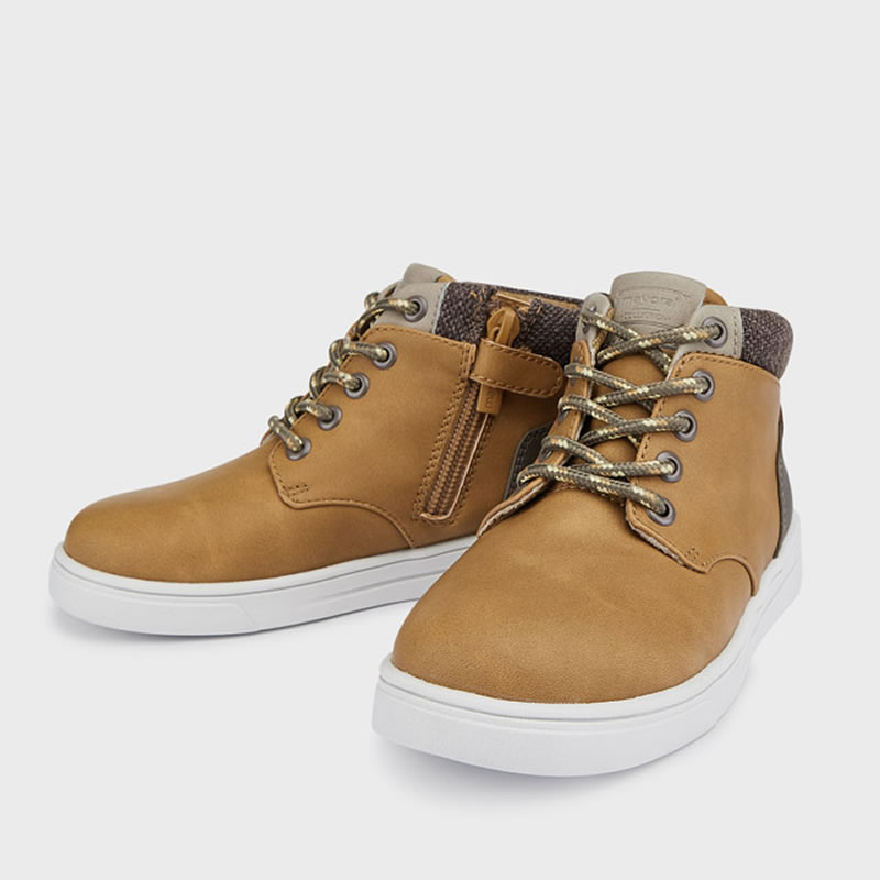 Mayoral ankle boots-null