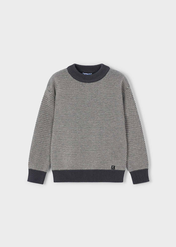 Product image: Ζέρσεϋ αγόρι-null