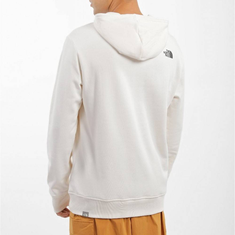 Mens standard hoodie-null