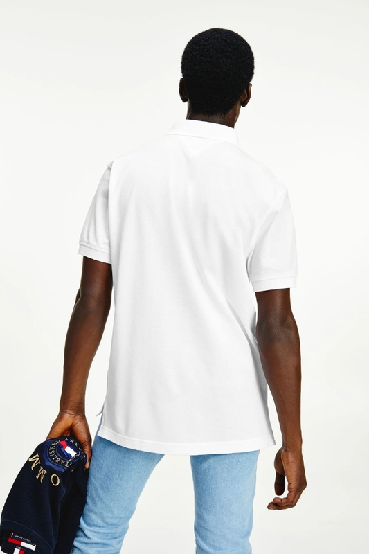 Regular polo-null