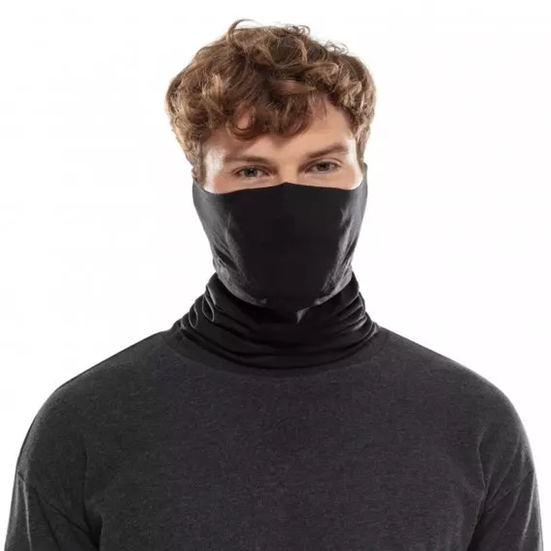 Filter tube solid black-null