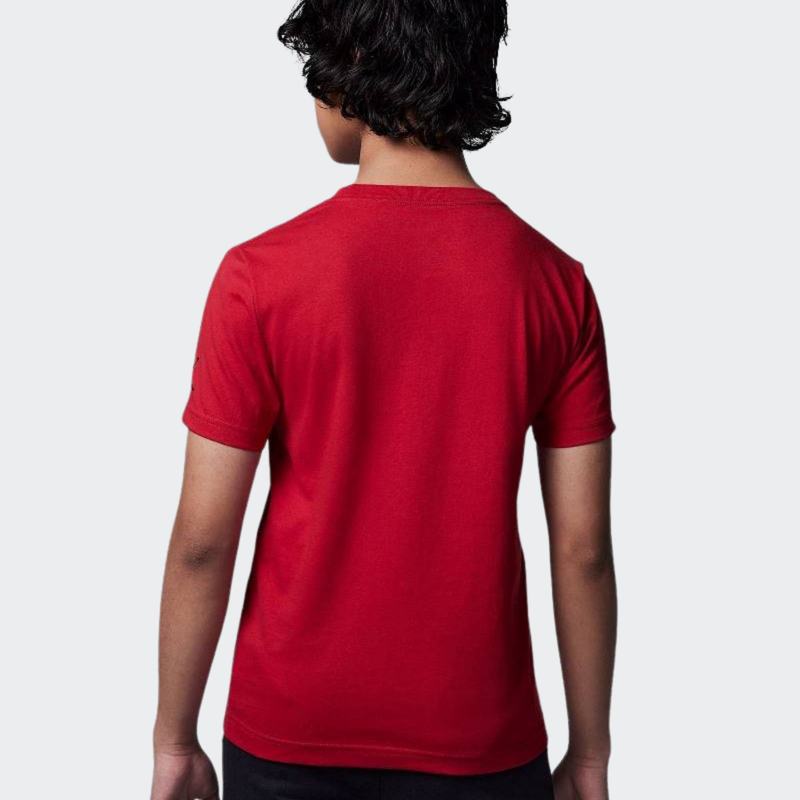 Nike  wordmark crew-null