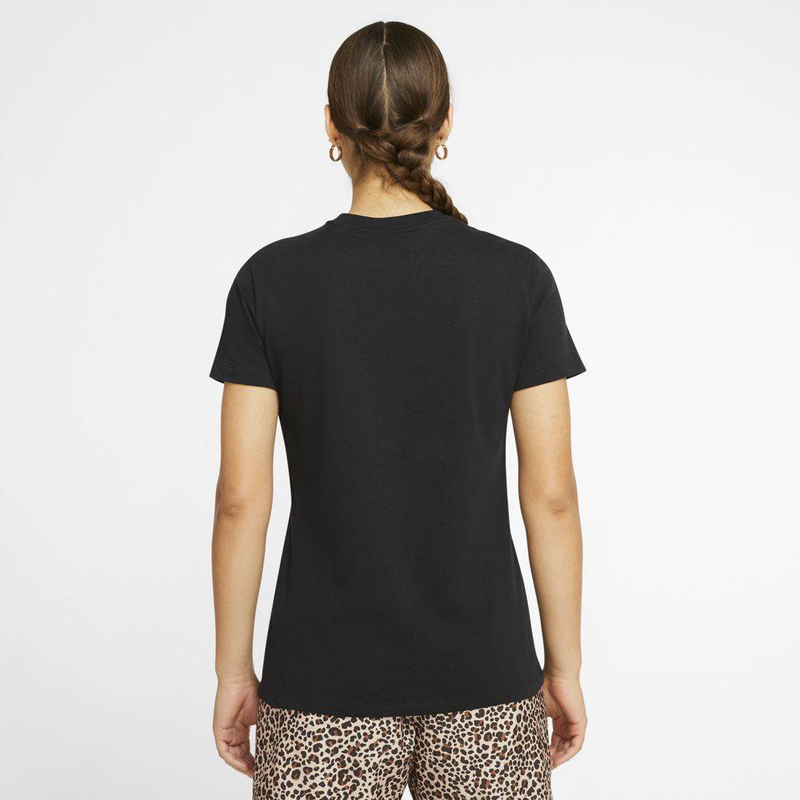 Product image: Nike sportswear womens printed pack short sleeves t-shirt-null