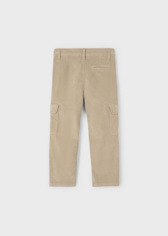 Pants long boy-null