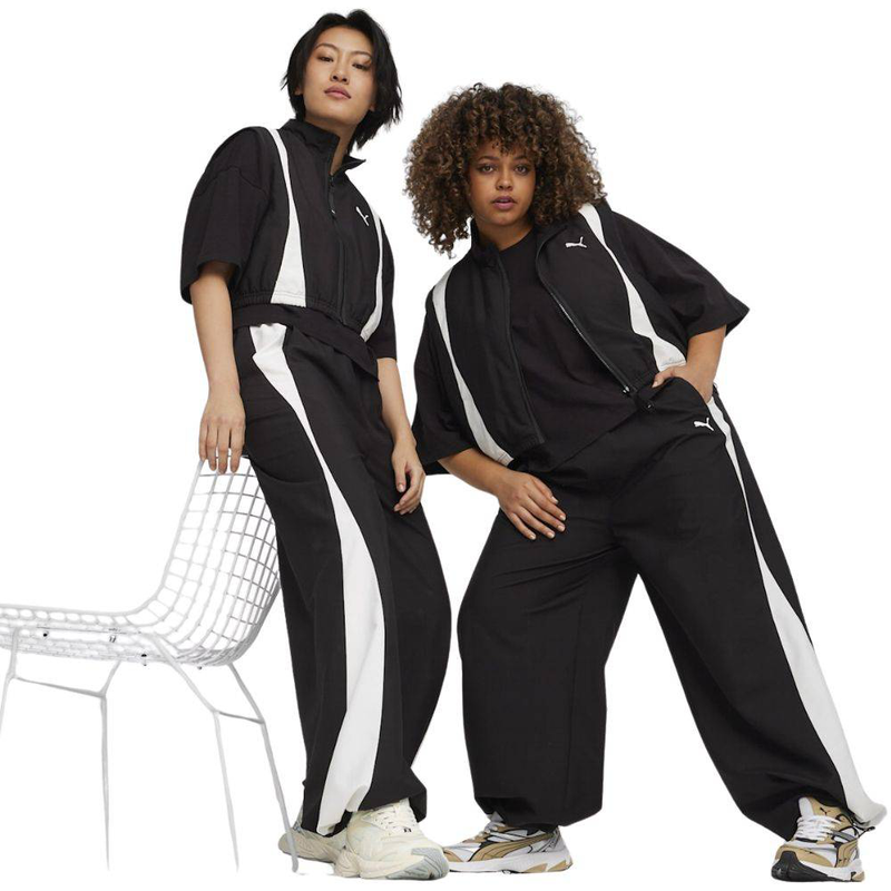 Product image: Puma dare to woven vest-null
