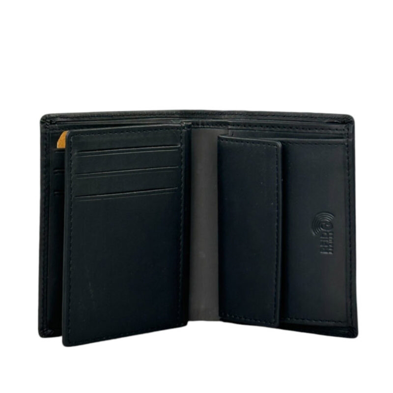 Lavor men leather wallet-null