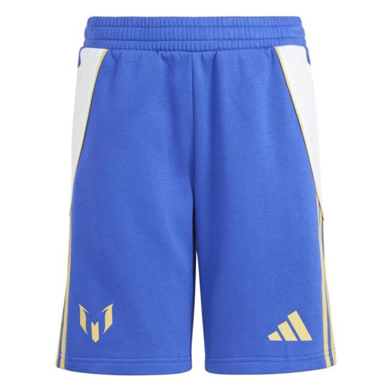 Adidas junior messi sweat short-null