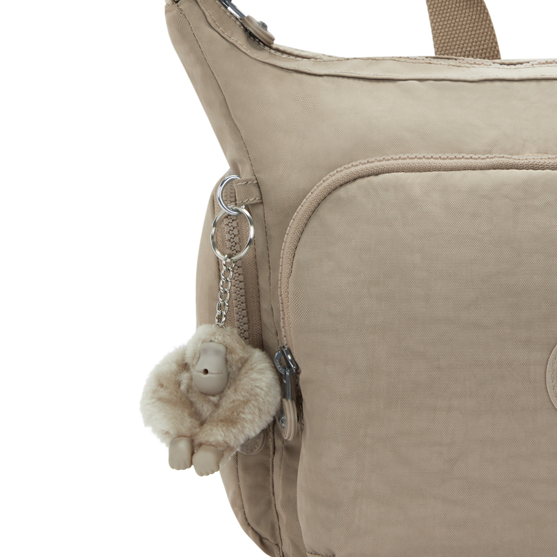 Gabb soft taupe-null