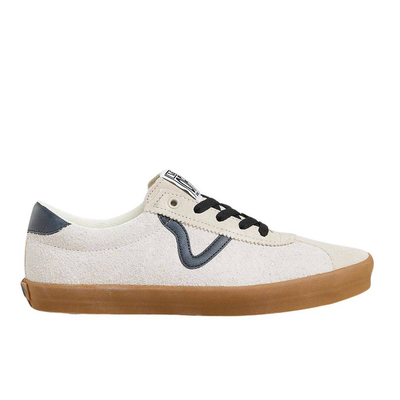 Vans sport low shoe, Marshmallow, medium